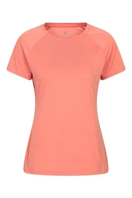 IsoCool – techniczny T-shirt damski - Orange Mountain Warehouse