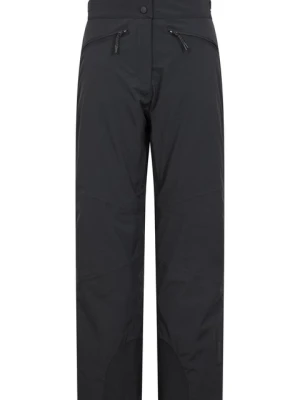 Isola Short Extreme - damskie spodnie narciarskie - Black Mountain Warehouse