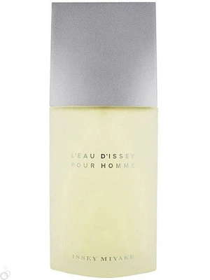 Issey Miyake L'Eau d'Issey Pour Homme - EDT - 200 ml rozmiar: onesize