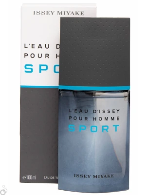 Issey Miyake L'Eau D'Issey Pour Homme Sport - EDT - 100 ml rozmiar: onesize