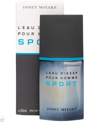 Issey Miyake L'Eau D'Issey Pour Homme Sport - EDT - 50 ml rozmiar: onesize