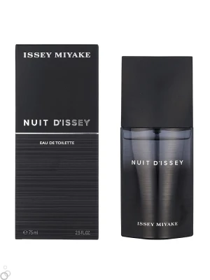 Issey Miyake Nuit d'Issey - EDT - 75 ml rozmiar: onesize