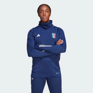 Italy Tiro 23 Pro Warm Top Adidas