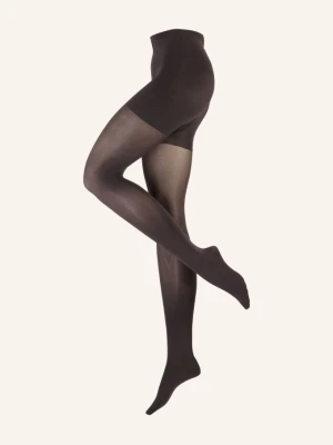 Item m6 Cienkie Rajstopy Soft Touch 50 Conscious Z Efektem Push-Up I Modelującym braun A38 espresso