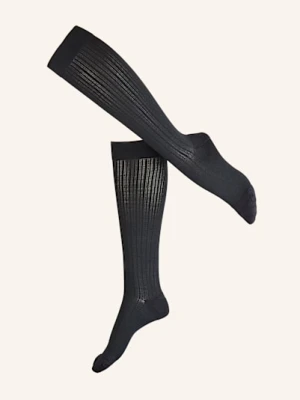 Item m6 Podkolanówki Allday Freedom Soft Compression schwarz