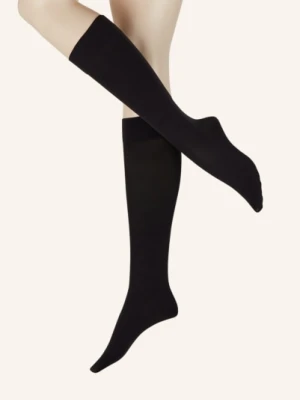 Item m6 Podkolanówki Soft Touch 50 braun