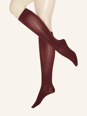 Item m6 Podkolanówki Soft Touch 50 rot