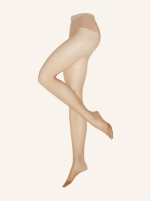 Item m6 Rajstopy Invisible Z Efektem Modelującym beige