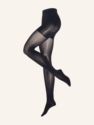 Item m6 Rajstopy Soft Touch Conscious Z Efektem Push-Up blau