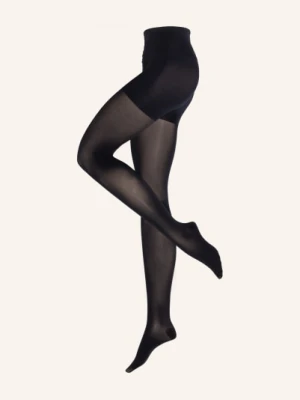 Item m6 Rajstopy Soft Touch Consicous 50 Z Efektem Modelującym schwarz