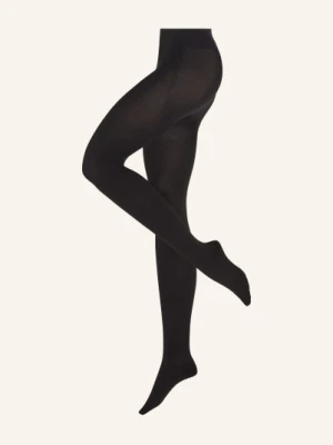 Item m6 Rajstopy Termiczne Cosy Winter Conscious Z Efektem Modelującym schwarz