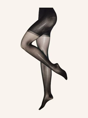 Item m6 Rajstopy Translucent 20 Consious Z Efektem Modelującym schwarz