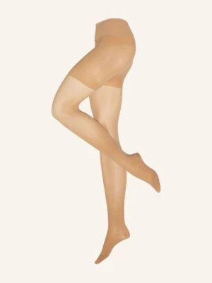 Item m6 Rajstopy Translucent 30 Control Top Conscious Z Efektem Modelującym beige