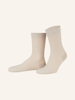 Item m6 Skarpety Cashmere Concious beige