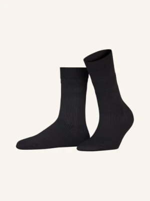 Item m6 Skarpety Conscious Cotton schwarz