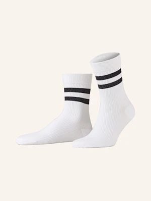 Item m6 Skarpety Conscious Cotton weiss