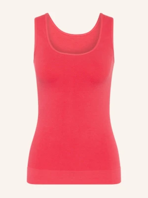Item m6 Top Modelujący Soft Ribbed pink