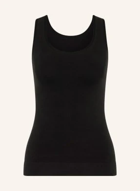 Item m6 Top Modelujący Soft Ribbed schwarz