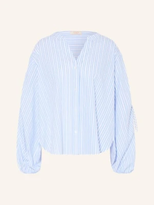 Ivi Collection Bluzka weiss