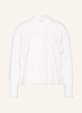 Ivi Collection Koszula weiss