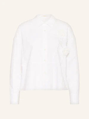 Ivi Collection Koszula weiss