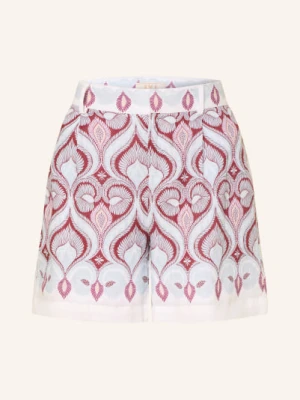 Ivi Collection Szorty blau