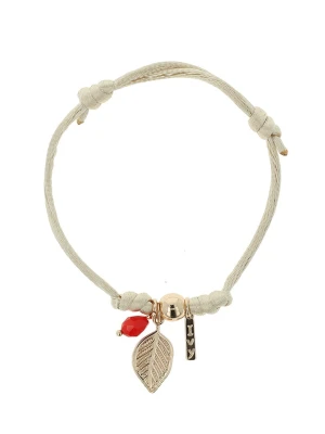 ivy Bransoletka z elementami ozdobnymi rozmiar: onesize