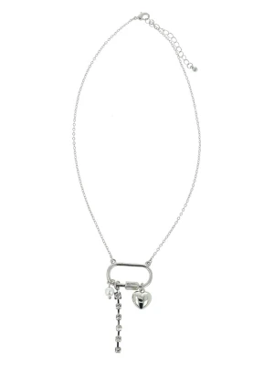 ivy Naszyjnik z elementem ozdobnym - dł. 42 cm rozmiar: onesize