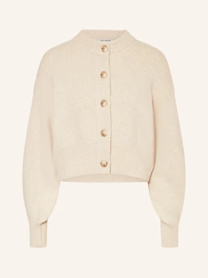 Ivy Oak Kardigan Karma braun