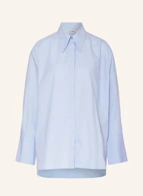 Ivy Oak Koszula Elvie blau