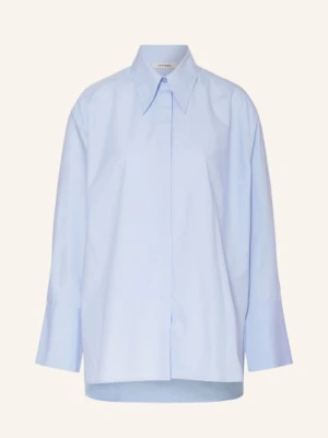 Ivy Oak Koszula Elvie blau