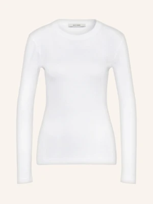 Ivy Oak Koszulka Z Długim Rękawem Kollina weiss