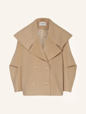 Ivy Oak Kurtka Caban Jetta beige