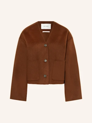 Ivy Oak Kurtka Jeneva blau