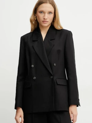 Ivy Oak marynarka lniana JASEMINA ROSE