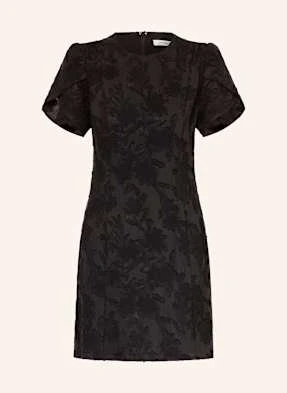 Ivy Oak Sukienka Etui Nerissa schwarz