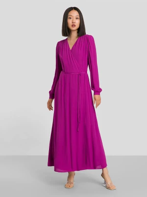 IVY OAK Sukienka "Lime" w kolorze fioletowym rozmiar: 38