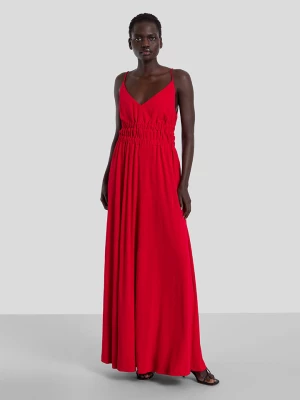 IVY OAK Sukienka "Marcia" w kolorze czerwonym rozmiar: 42