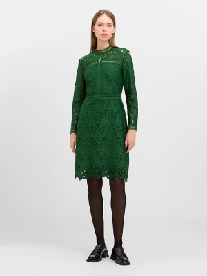 IVY OAK Sukienka "Mona" w kolorze zielonym rozmiar: 42