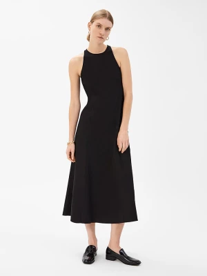 IVY OAK Sukienka "Nicolette" w kolorze czarnym rozmiar: 42