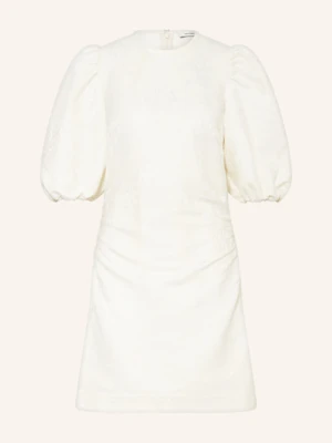 Ivy Oak Sukienka Nissa weiss