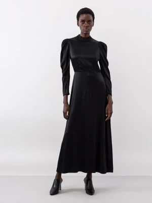 IVY & OAK Sukienka w kolorze czarnym rozmiar: 44