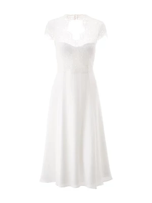 IVY & OAK Suknia ślubna w kolorze białym rozmiar: 32