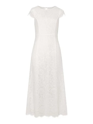 IVY & OAK Suknia ślubna w kolorze białym rozmiar: 34