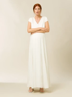 IVY & OAK Suknia ślubna w kolorze białym rozmiar: 38