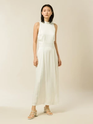 IVY & OAK Suknia ślubna w kolorze białym rozmiar: 42