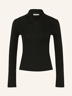 Ivy Oak Sweter Filomena schwarz