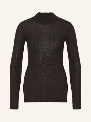 Ivy Oak Sweter Kacy Rose braun