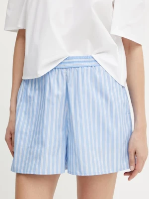 Ivy Oak szorty bawełniane PIPER ANN