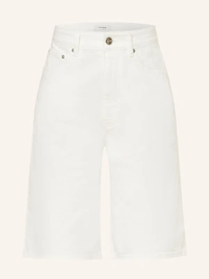 Ivy Oak Szorty Jeansowe Piri weiss